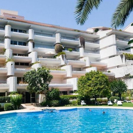 Atico En Marbella Centro, Segunda Linea Playa 731 Apartamento Exterior foto