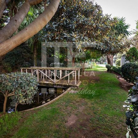 Atico En Marbella Centro, Segunda Linea Playa 731 Apartamento Exterior foto