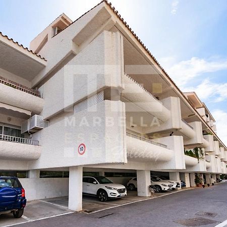 Atico En Marbella Centro, Segunda Linea Playa 731 Apartamento Exterior foto