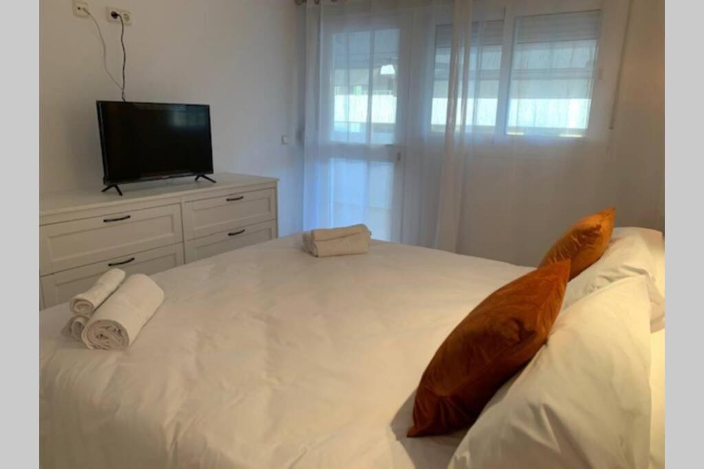 Atico En Marbella Centro, Segunda Linea Playa 731 Apartamento Exterior foto