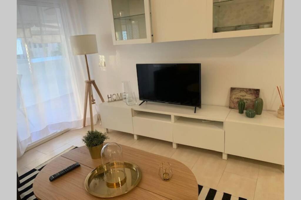 Atico En Marbella Centro, Segunda Linea Playa 731 Apartamento Exterior foto
