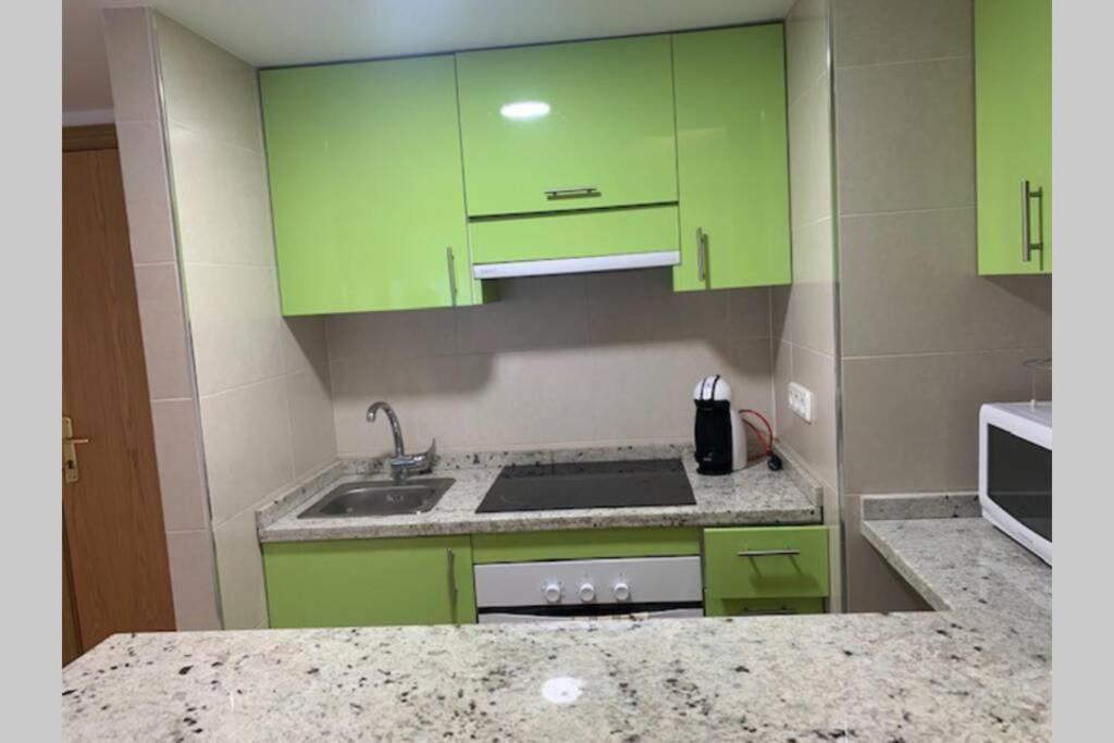 Atico En Marbella Centro, Segunda Linea Playa 731 Apartamento Exterior foto