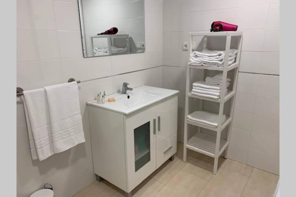 Atico En Marbella Centro, Segunda Linea Playa 731 Apartamento Exterior foto