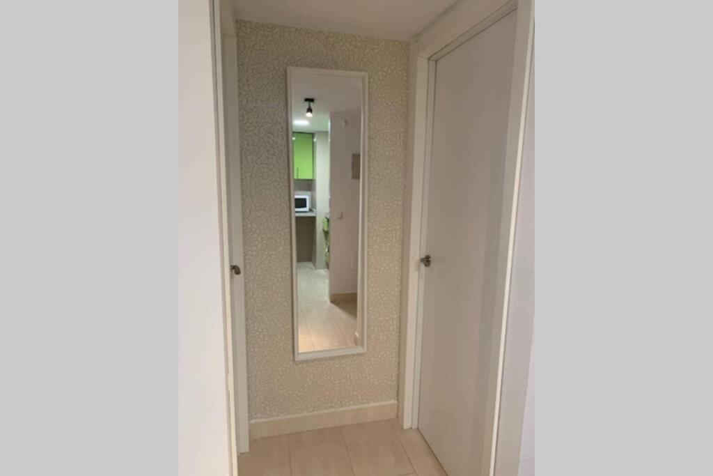 Atico En Marbella Centro, Segunda Linea Playa 731 Apartamento Exterior foto