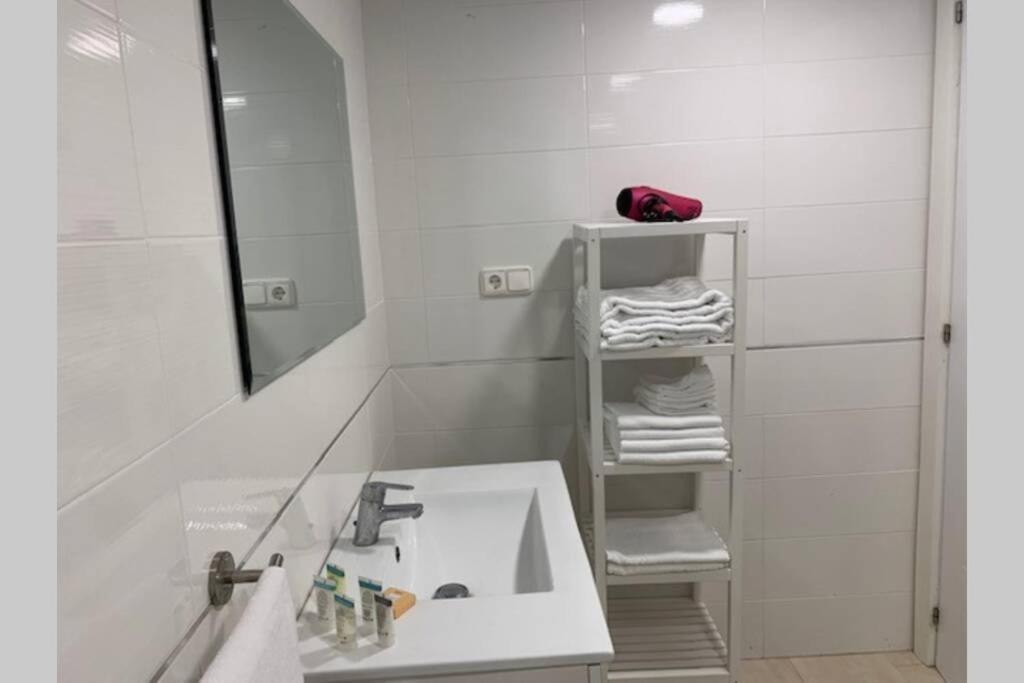 Atico En Marbella Centro, Segunda Linea Playa 731 Apartamento Exterior foto