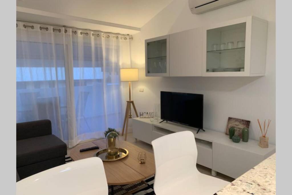 Atico En Marbella Centro, Segunda Linea Playa 731 Apartamento Exterior foto