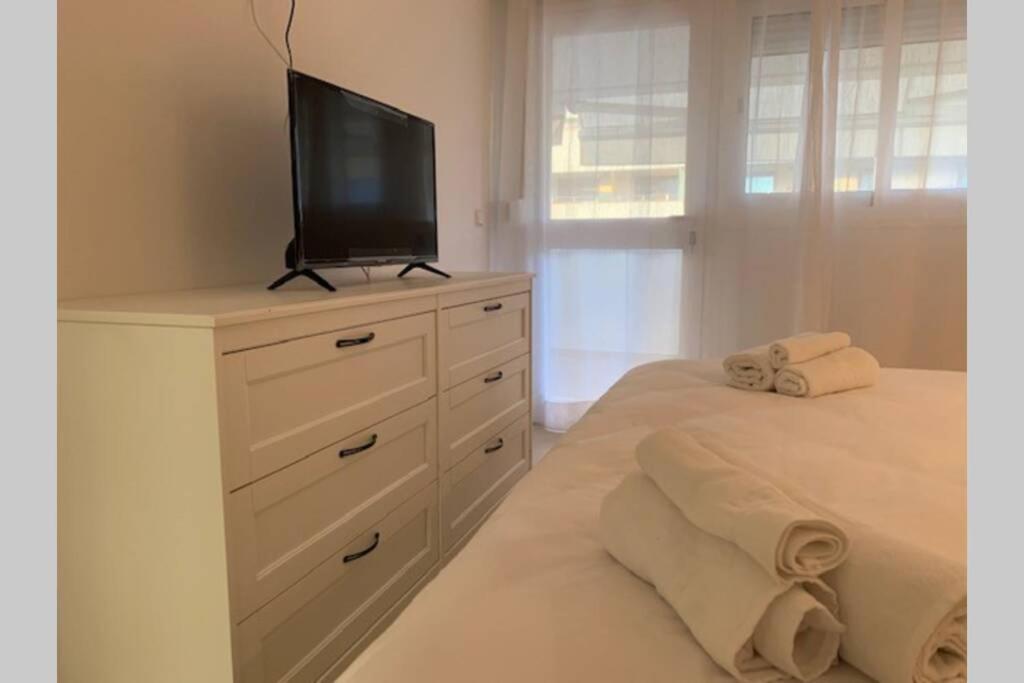 Atico En Marbella Centro, Segunda Linea Playa 731 Apartamento Exterior foto