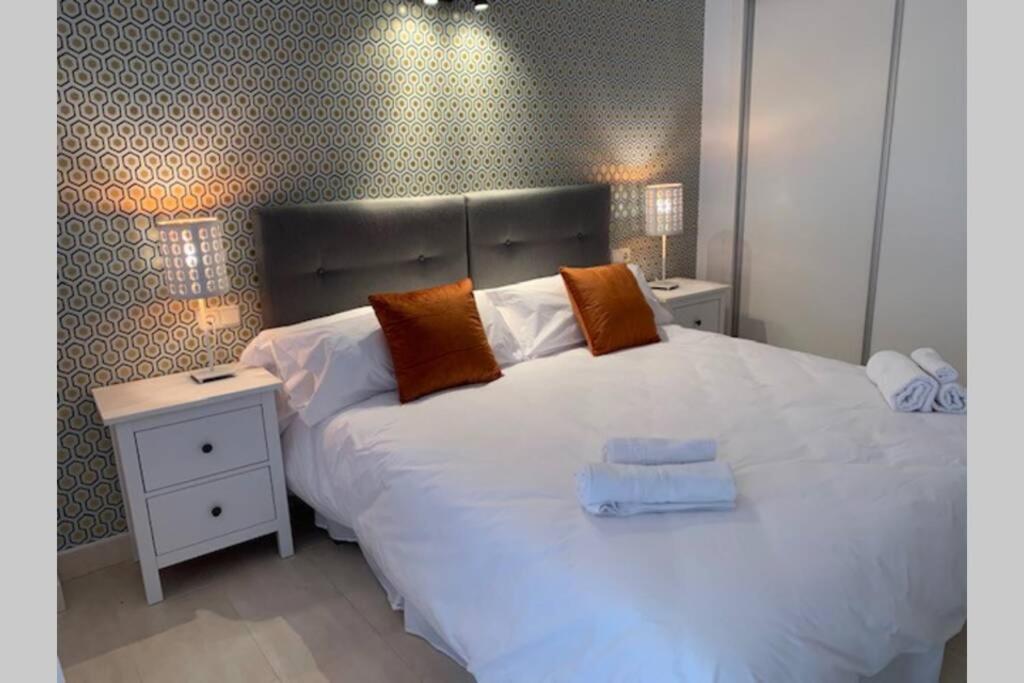 Atico En Marbella Centro, Segunda Linea Playa 731 Apartamento Exterior foto