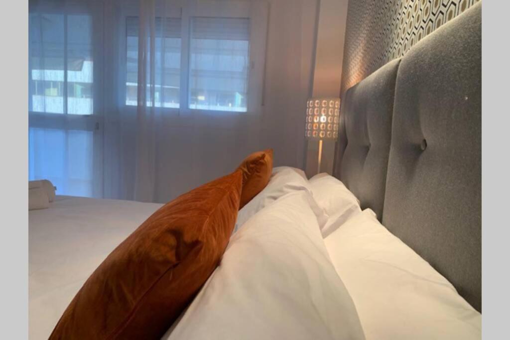 Atico En Marbella Centro, Segunda Linea Playa 731 Apartamento Exterior foto