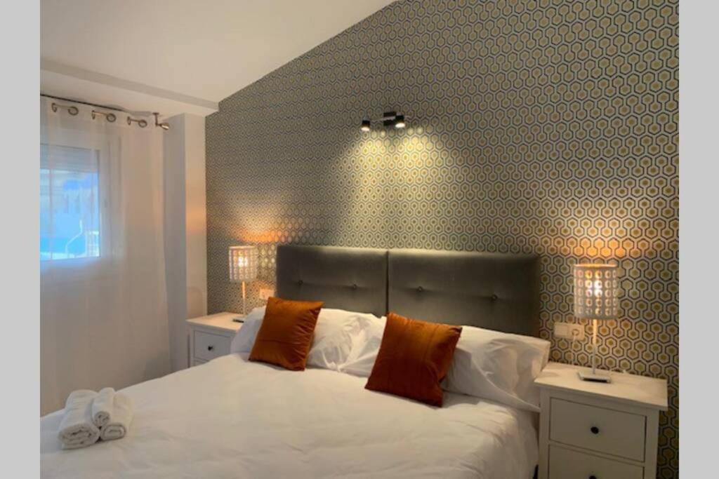 Atico En Marbella Centro, Segunda Linea Playa 731 Apartamento Exterior foto