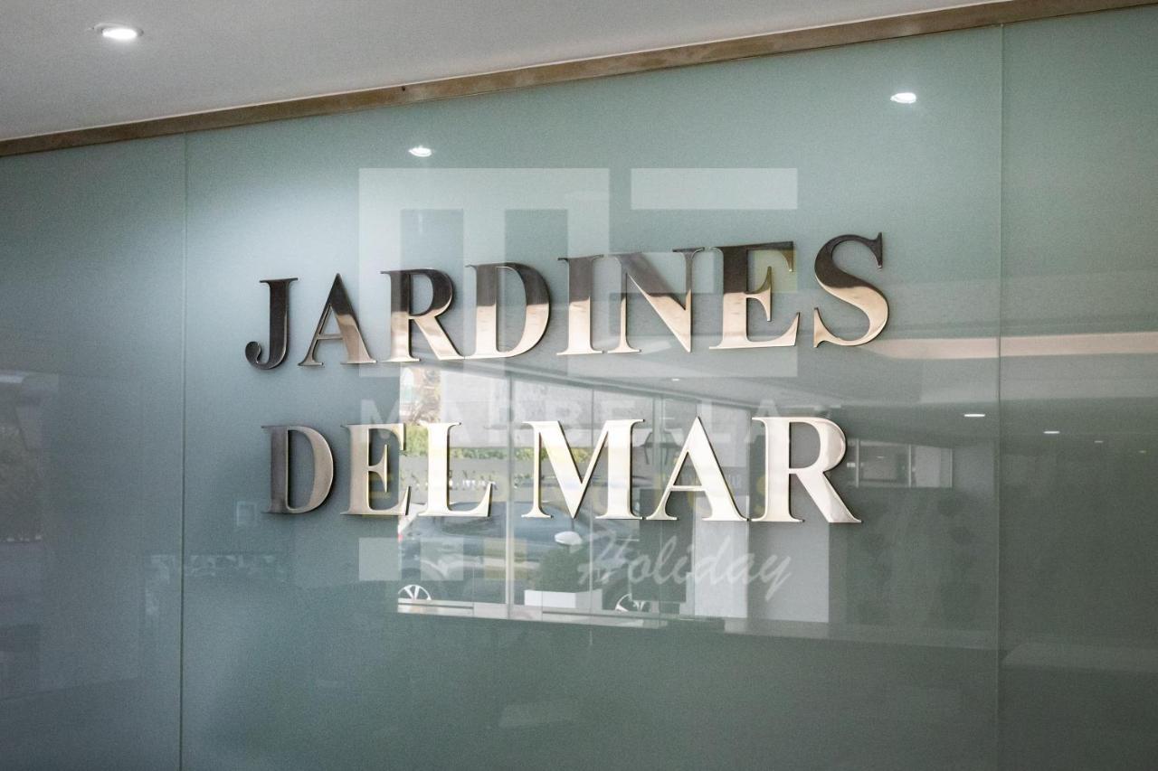 Atico En Marbella Centro, Segunda Linea Playa 731 Apartamento Exterior foto
