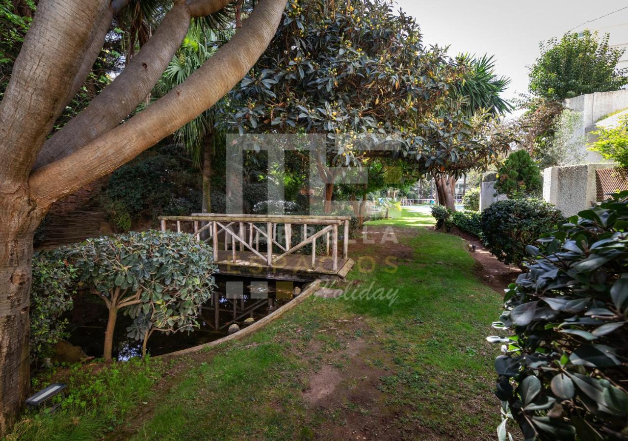 Atico En Marbella Centro, Segunda Linea Playa 731 Apartamento Exterior foto