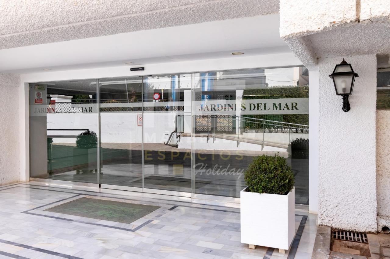 Atico En Marbella Centro, Segunda Linea Playa 731 Apartamento Exterior foto