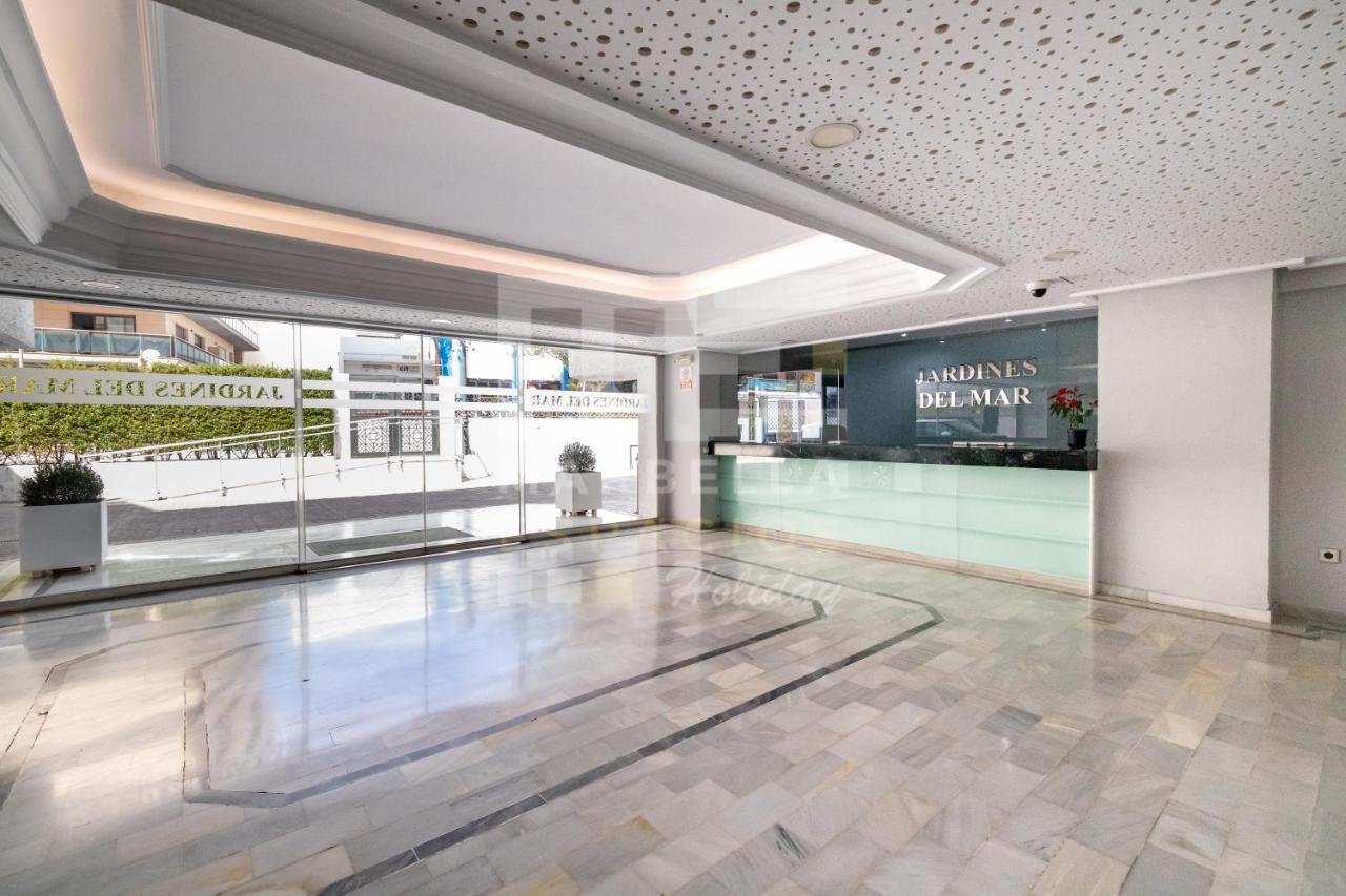Atico En Marbella Centro, Segunda Linea Playa 731 Apartamento Exterior foto
