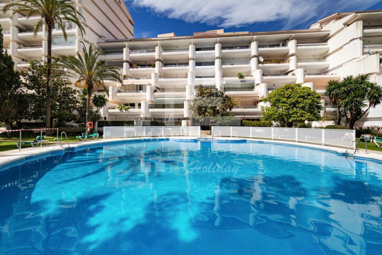 Atico En Marbella Centro, Segunda Linea Playa 731 Apartamento Exterior foto