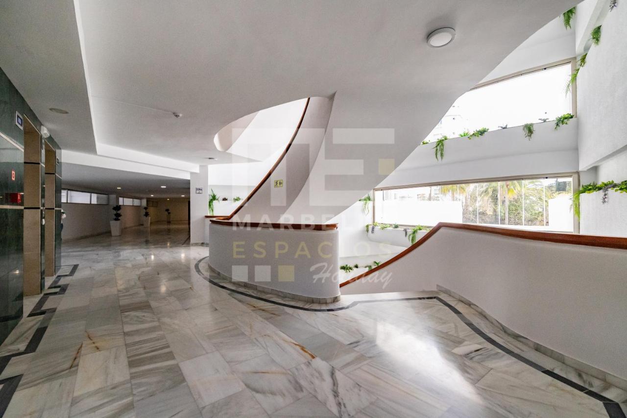 Atico En Marbella Centro, Segunda Linea Playa 731 Apartamento Exterior foto